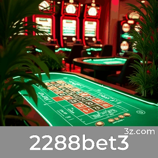 Desbloqueie Privilégios Exclusivos com Sua Conta 2288bet3