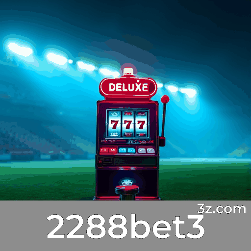 2288bet3: Segurança, Profissionalismo e Diversão