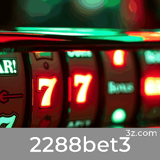 2288bet3: Segurança, Profissionalismo e Diversão