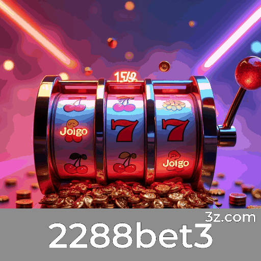 2288bet3: Segurança, Profissionalismo e Diversão