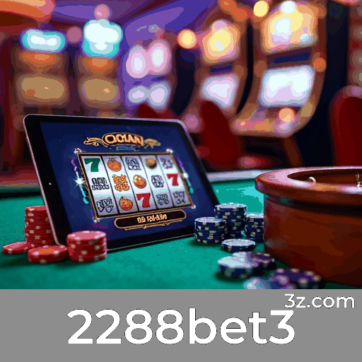 2288bet3: Segurança, Profissionalismo e Diversão